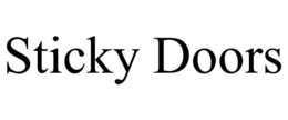 STICKY DOORS trademark