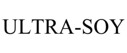 ULTRA-SOY trademark