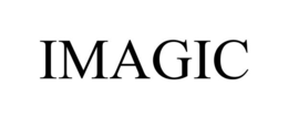 IMAGIC trademark