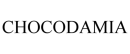 CHOCODAMIA trademark