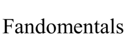 FANDOMENTALS trademark