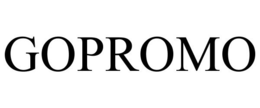 GOPROMO trademark
