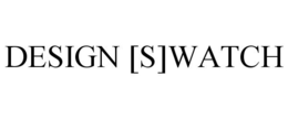 DESIGN [S]WATCH trademark