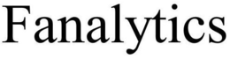 FANALYTICS trademark
