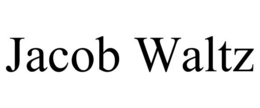 JACOB WALTZ trademark