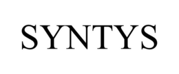 SYNTYS trademark