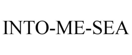 INTO-ME-SEA trademark
