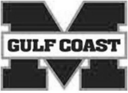 M GULF COAST trademark