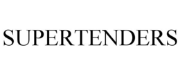 SUPERTENDERS trademark
