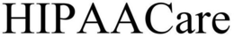 HIPAACARE trademark