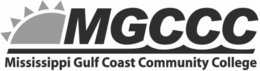 MGCCC MISSISSIPPI GULF COAST COMMUNITY COLLEGE trademark