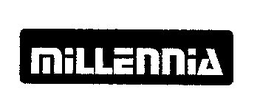 MILLENNIA trademark