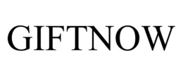 GIFTNOW trademark