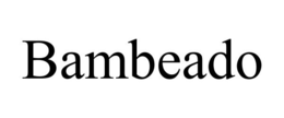 BAMBEADO trademark