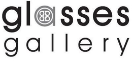 GLASSES GALLERY trademark