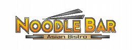 NOODLE BAR ASIAN BISTRO trademark