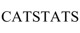 CATSTATS trademark