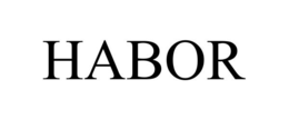 HABOR trademark