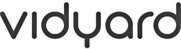 VIDYARD trademark