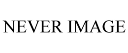NEVER IMAGE trademark
