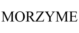 MORZYME trademark