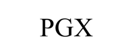 PGX trademark