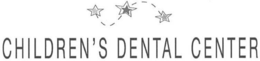 CHILDREN'S DENTAL CENTER trademark