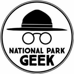 NATIONAL PARK GEEK trademark