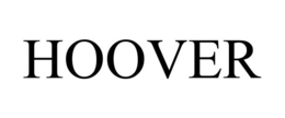 HOOVER trademark