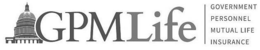 GPMLIFE GOVERNMENT PERSONNEL MUTUAL LIFE INSURANCE trademark