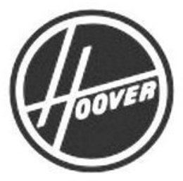 HOOVER trademark