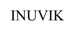 INUVIK trademark