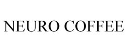 NEURO COFFEE trademark