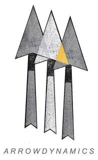ARROWDYNAMICS trademark