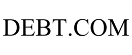 DEBT.COM trademark