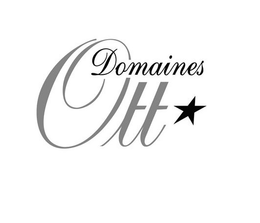DOMAINES OTT trademark