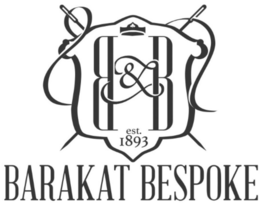 BARAKAT BESPOKE B&B EST.1893 trademark