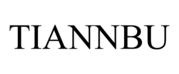 TIANNBU trademark