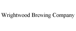 WRIGHTWOOD BREWING COMPANY trademark