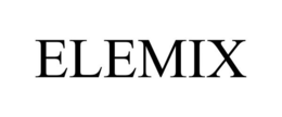 ELEMIX trademark
