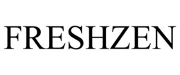 FRESHZEN trademark