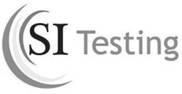 SI TESTING trademark