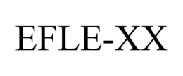 EFLE-XX trademark