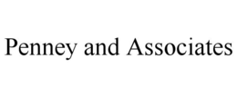 PENNEY AND ASSOCIATES trademark