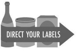 DIRECT YOUR LABELS trademark