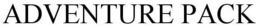 ADVENTURE PACK trademark