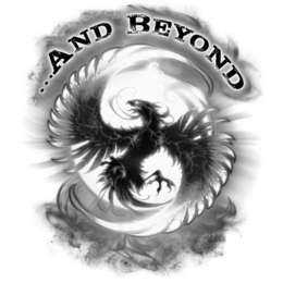 ...AND BEYOND trademark