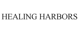 HEALING HARBORS trademark