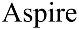 ASPIRE trademark
