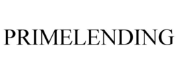 PRIMELENDING trademark